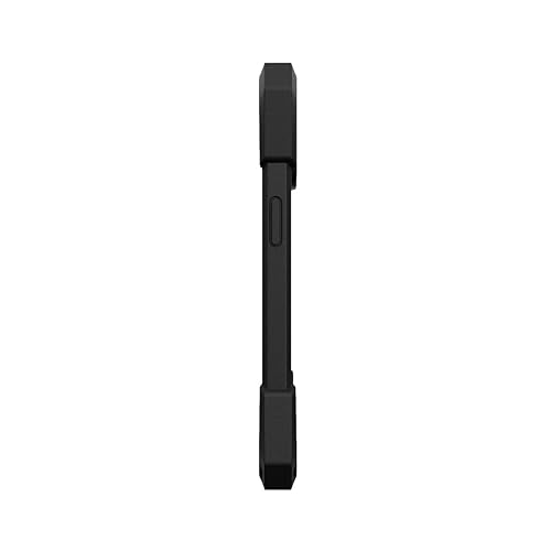 The Joy Factory aXtion Edge for iPhone 15 Black