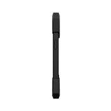 The Joy Factory aXtion Edge for iPhone 15 Black