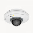 AXIS M5074 Ceiling-Mount Mini PTZ Dome CAM 5X Optical Zoom AUT