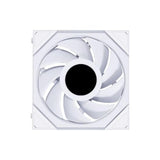 Lian Li UNI Fan TL LCD 120 White Triple 3 PCS Pack (Fan Controller Included) 12TLLCD3W