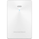 Grandstream GWN7661E in-Wall Wi-Fi 6 Access Point