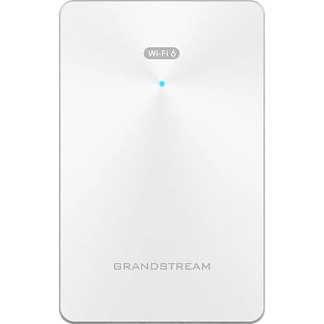 Grandstream GWN7661E in-Wall Wi-Fi 6 Access Point
