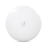 Ubiquiti Wave-Nano UISP Wave Nano 60 GHz PtMP Station Powered by Wave Technology, White