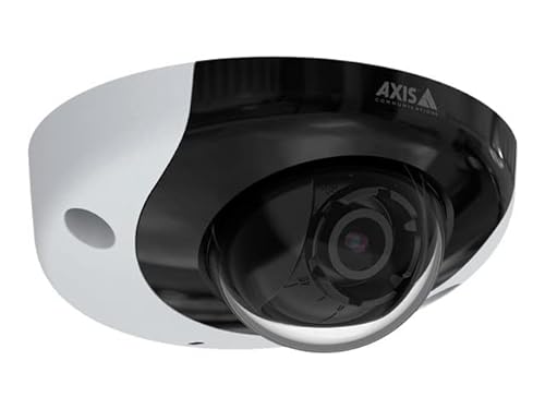 AXIS - COMMUNICATION P3935-LR FHDTV 1080P Fixed Dome ONBOARD CAM Male RJ-45 NWCONNECT