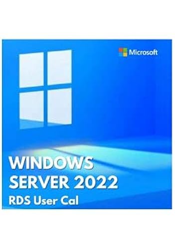 Windows SVR 2022 Cal 1 User