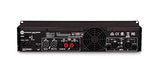 Crown XLS DriveCore 2 Series XLS2002 Power Amplifier 650 watts power