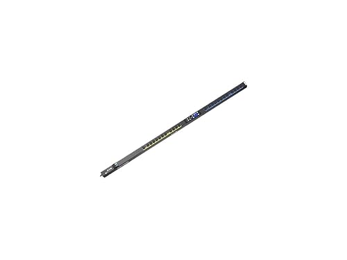 Eaton ePDU G3 Managed 38U-A in: L5-30P 24A 1P Out: 24X5-20R