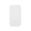 Zyxel WiFi 6 AX3000 Dual-Radio NebulaFlex Pro Wall-Plate Access Point | PoE+ [WAX300H] WiFi 6 | AX3000 | Wall Plate