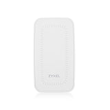 Zyxel WiFi 6 AX3000 Dual-Radio NebulaFlex Pro Wall-Plate Access Point | PoE+ [WAX300H] WiFi 6 | AX3000 | Wall Plate