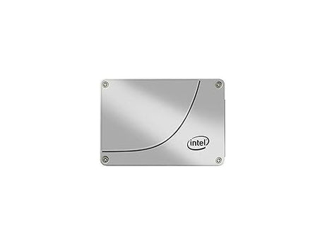 Intel D3-S4620 1.92 TB Solid State Drive - 2.5 Internal - SATA (SATA/600)