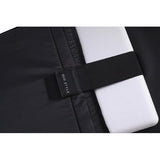 ECO STYLE Jet Set Smart Backpack CP FNDLY 16 inches Black