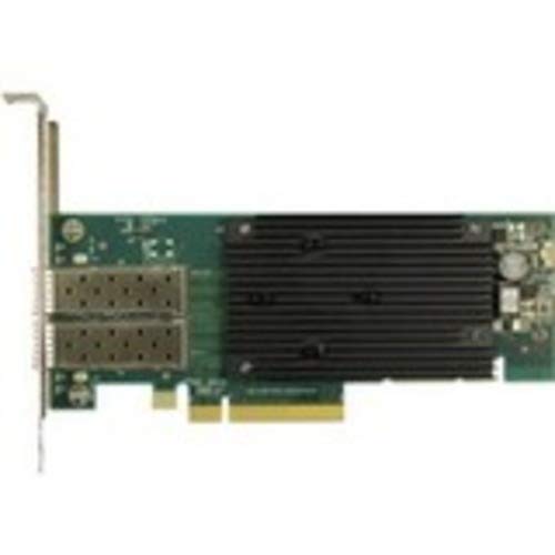 Solarflare Dual Port 25Gb X2522 Ethernet PciE Network Adaptor