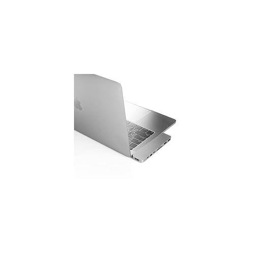 HyperDrive PRO 8-in-2 USB-C Hub for MacBook Pro/Air