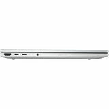 HP EliteBook 8 G1i 14 Touchscreen Notebook - WUXGA - Intel Core Ultra 7 268V - vPro Technology - 32 GB - 1 TB SSD - English Keyboard - Glacier Silver Aluminum