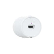 UBIQUITI UniFI AI Theta Professional Wide-Angle Lens, 110.4° Horizontal Field Of View,4K (8MP) Video Resolution, Ideal for Securing Large,Bbusy Space