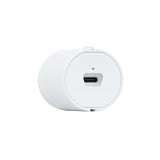 UBIQUITI UniFI AI Theta Professional Wide-Angle Lens, 110.4° Horizontal Field Of View,4K (8MP) Video Resolution, Ideal for Securing Large,Bbusy Space