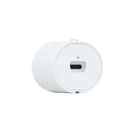 UBIQUITI UniFI AI Theta Professional Wide-Angle Lens, 110.4° Horizontal Field Of View,4K (8MP) Video Resolution, Ideal for Securing Large,Bbusy Space