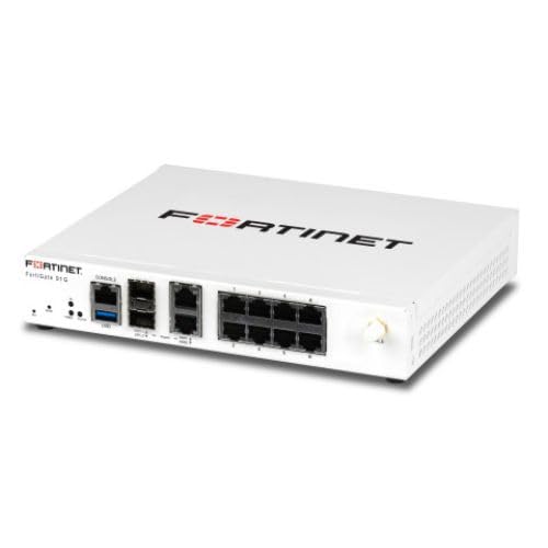 FortiGate 91G Hardware Plus 1yr. UTP and FortiCare Premium