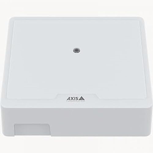 AXIS A1210 Single Door Network Controller