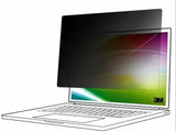 3M BPNAP007 Privacy Screen 16:10 Bright Screen MacBook Air 15 M2