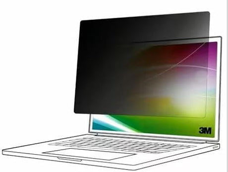 3M BPNAP007 Privacy Screen 16:10 Bright Screen MacBook Air 15 M2