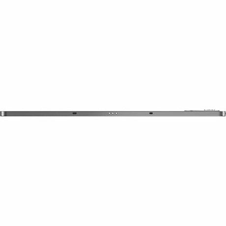 Lenovo Idea Tab Pro TB373FU Tablet - 12.7 3K - MediaTek Dimensity 8300 Octa-core - 8 GB - 128 GB Storage - Android 14 - Luna Gray - Cortex A715 Single-core (1 Core) 3.35 GHz + Cortex A715 Triple-core