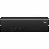 HP Z2 Mini G9 Workstation - Core i7 14th Gen i7-14700 - 16 GB - 512 GB SSD - Mini PC - Intel Chip - Windows 11 Pro - T400 4 GB Graphics - English Keyboard - Ethernet - Wireless LAN