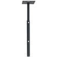 Ceiling Plate with Adjustable Ext
