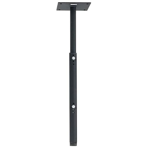 Ceiling Plate with Adjustable Ext