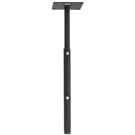 Ceiling Plate with Adjustable Ext