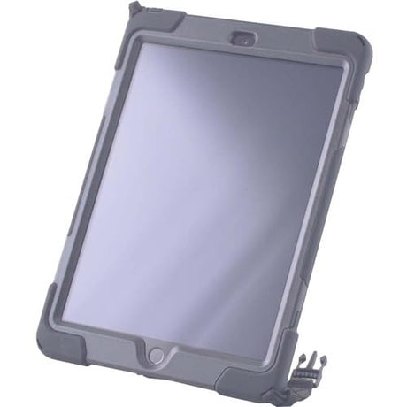 Rugged CASE IPAD 9.7 6TH GEN 5TH Protect Hand Strap Shoulder