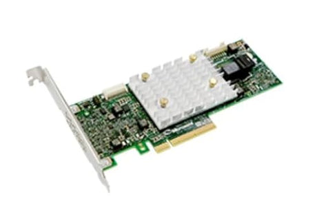 MICROCHIP STORAGE SOLUTION - RAI SMARTRAID 3101E-4I