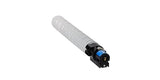 Ricoh MPC3502 Cyan 18000 Page Yield Toner Cartridge for Aficio MP C3502 / MP C3002G Multifunction Printers 841650