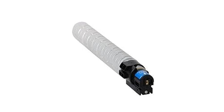 Ricoh MPC3502 Cyan 18000 Page Yield Toner Cartridge for Aficio MP C3502 / MP C3002G Multifunction Printers 841650