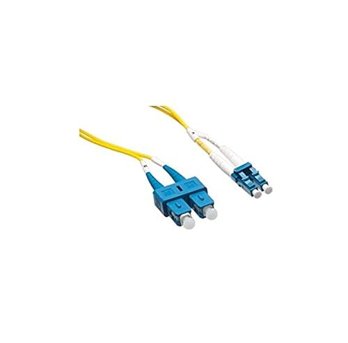 Lc/sc Singlemode Duplex 9/125 Cable 5M