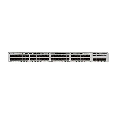 C9200L 48-P 12XMGIG, 36X1G, 4X10G POE+,