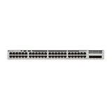 C9200L 48-P 12XMGIG, 36X1G, 4X10G POE+,