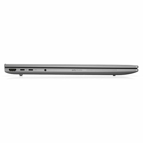 HP ZBook 8 G1i 16 Mobile Workstation - WQXGA - Intel Core Ultra 9 285H - vPro Technology - 64 GB - 1 TB SSD - English Keyboard - Meteor Silver - Intel Chip - 3840 x 2400 - Windows 11 Pro - Intel Arc