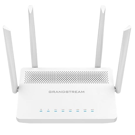 Grandstream GWN7052F Router WiFi5 1xWAN SFP
