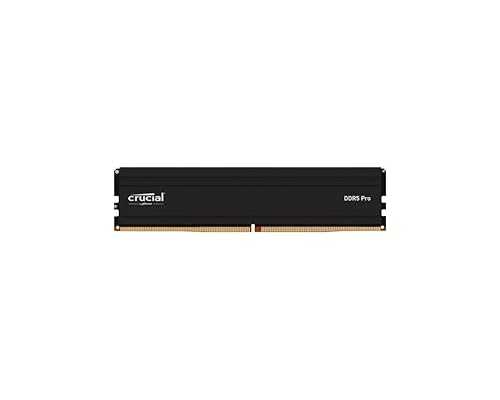 Crucial Pro 24GB DDR5-6000