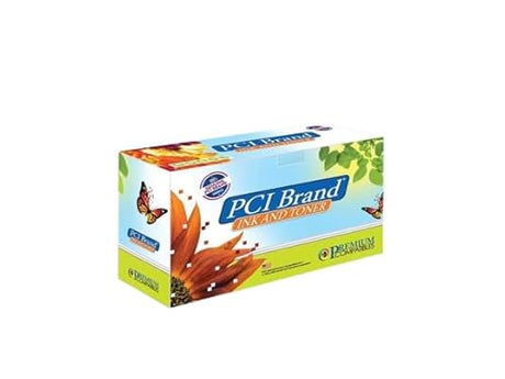 PCI Brand Compatible Toner Cartridge Replacement for Xerox 106R03740 Cyan Toner 16.5K Yield