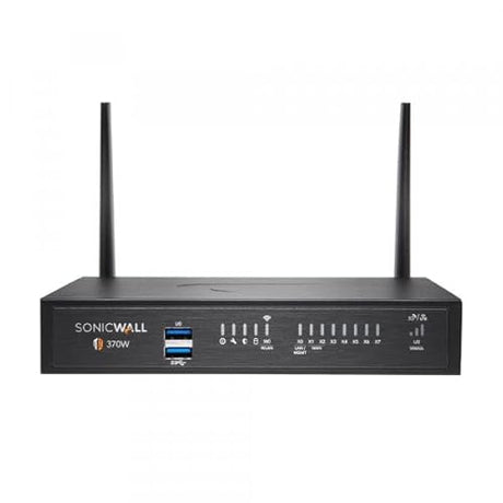SONICWALL Compatible TZ370 Wireless-AC INTL NFR