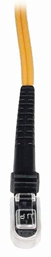 Tripp Lite Duplex Multimode 62.5/125 Fiber Patch Cable (MTRJ/SC), 1M (3-ft.)(N310-003)