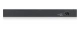 Zyxel GS1900-48-EU0102F network switch L2 Gigabit Ethernet (10/100/1000) Black