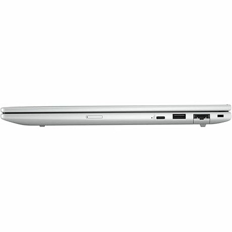 HP EliteBook 8 G1i 14 Notebook - WUXGA - Intel Core Ultra 5 235U - vPro Technology - 16 GB - 512 GB SSD - English Keyboard - Glacier Silver