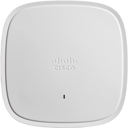 Cisco Catalyst 9120AX Series