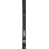 Tripp LITE PDU Metered 120V 20A 5-15/20R 6 Outlet L5-20P 24-Inch Height 0URM