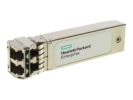 HPE Networking 10G LR SFP+ LC 10km SMF C-Class Transceiver