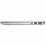 HP EliteBook 8 G1i 14 Touchscreen Notebook - WUXGA - Intel Core Ultra 5 225U - 16 GB - 512 GB SSD - English Keyboard - Glacier Silver
