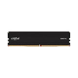 Crucial Pro DDR5 5600MHz 24GB CL46